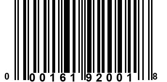 000161920018