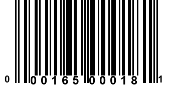 000165000181