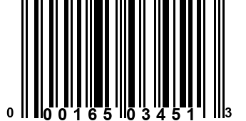 000165034513