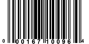 000167100964