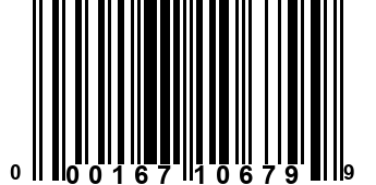 000167106799