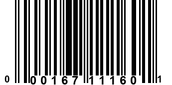 000167111601