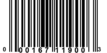 000167119003