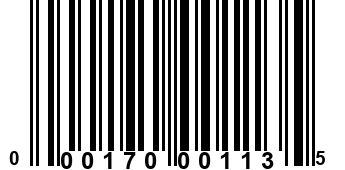 000170001135