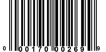 000170002699