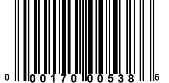 000170005386