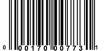 000170007731