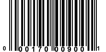 000170009001