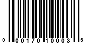 000170100036