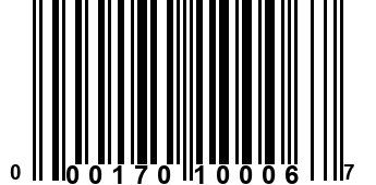 000170100067