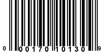 000170101309