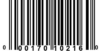 000170102160