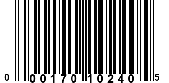 000170102405