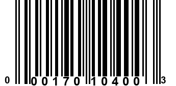 000170104003