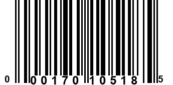 000170105185