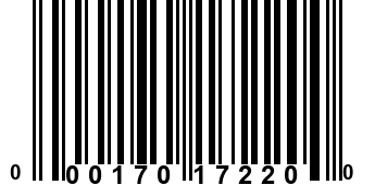 000170172200