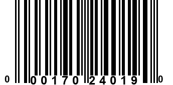 000170240190