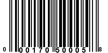 000170500058