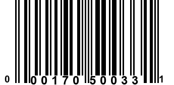 000170500331