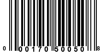 000170500508