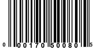 000170500805