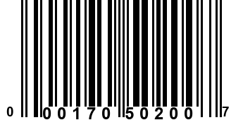 000170502007