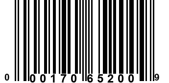 000170652009