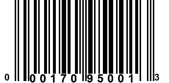 000170950013