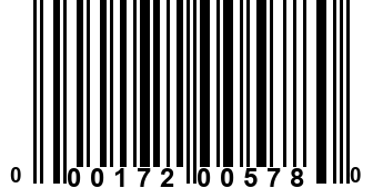 000172005780