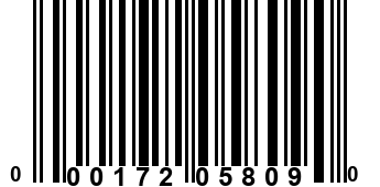 000172058090