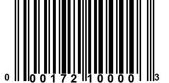 000172100003