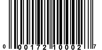 000172100027