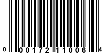 000172110064