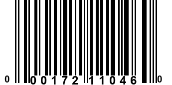 000172110460