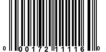 000172111160