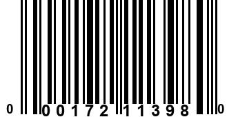 000172113980