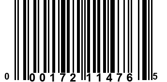 000172114765