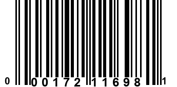 000172116981