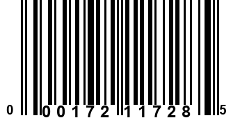 000172117285