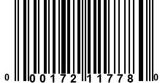 000172117780