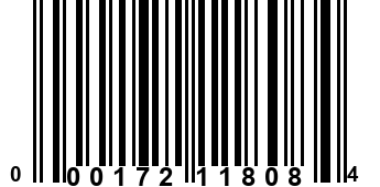 000172118084