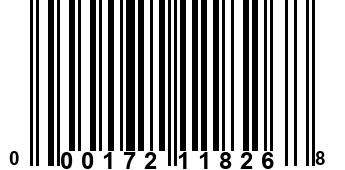 000172118268