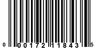 000172118435