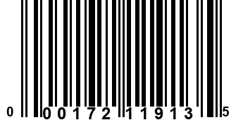 000172119135