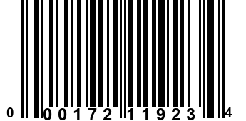 000172119234