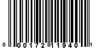 000172119401