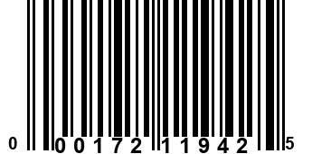 000172119425