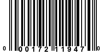 000172119470