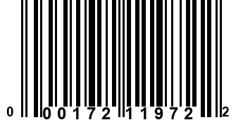 000172119722