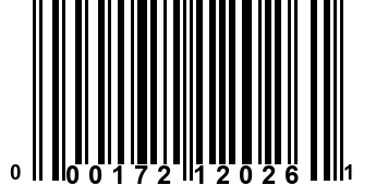 000172120261